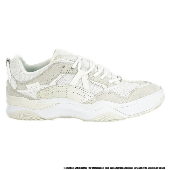VANS Shoes - VN0A3WLNXW71 VANS Varix WC Gradient (White) Men Size 4.5 | Women Size 6